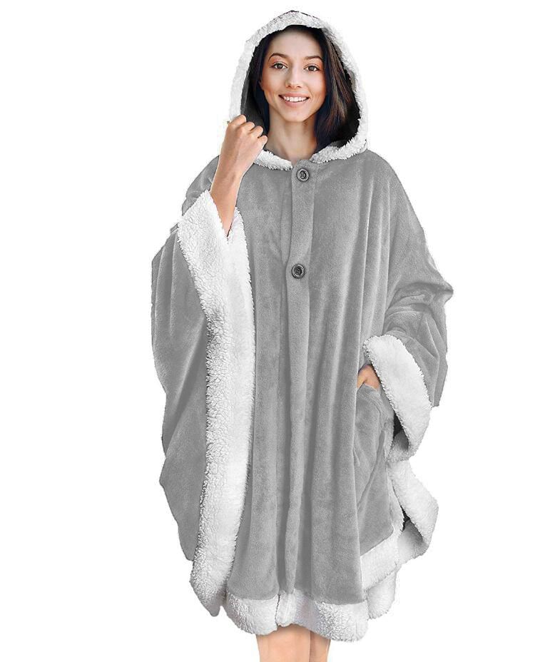 Cloak colors