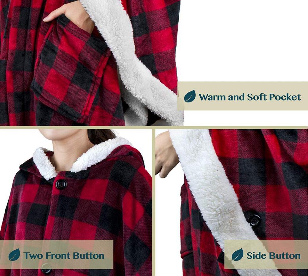 Cloak in different colors