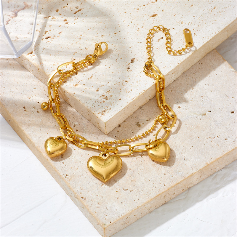 Women's Fashion Casual Bracelet 5