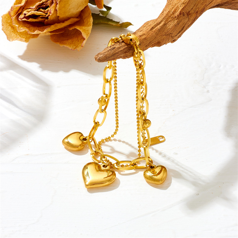 Women's Fashion Casual Bracelet 4