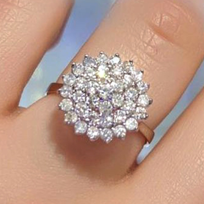 Geometric Ring Image 7