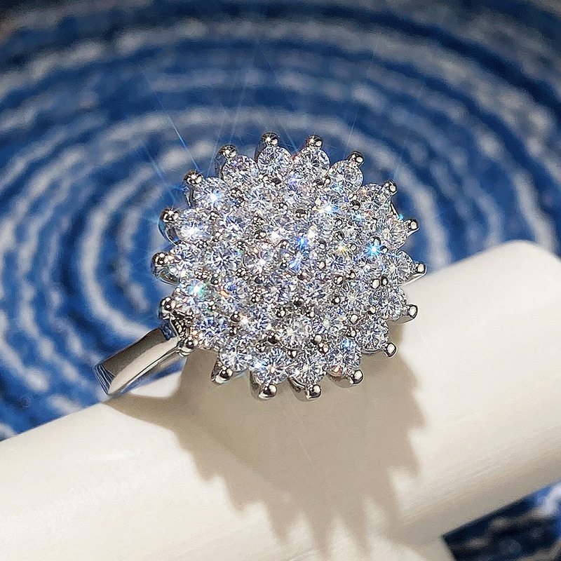 Geometric Ring Image 4