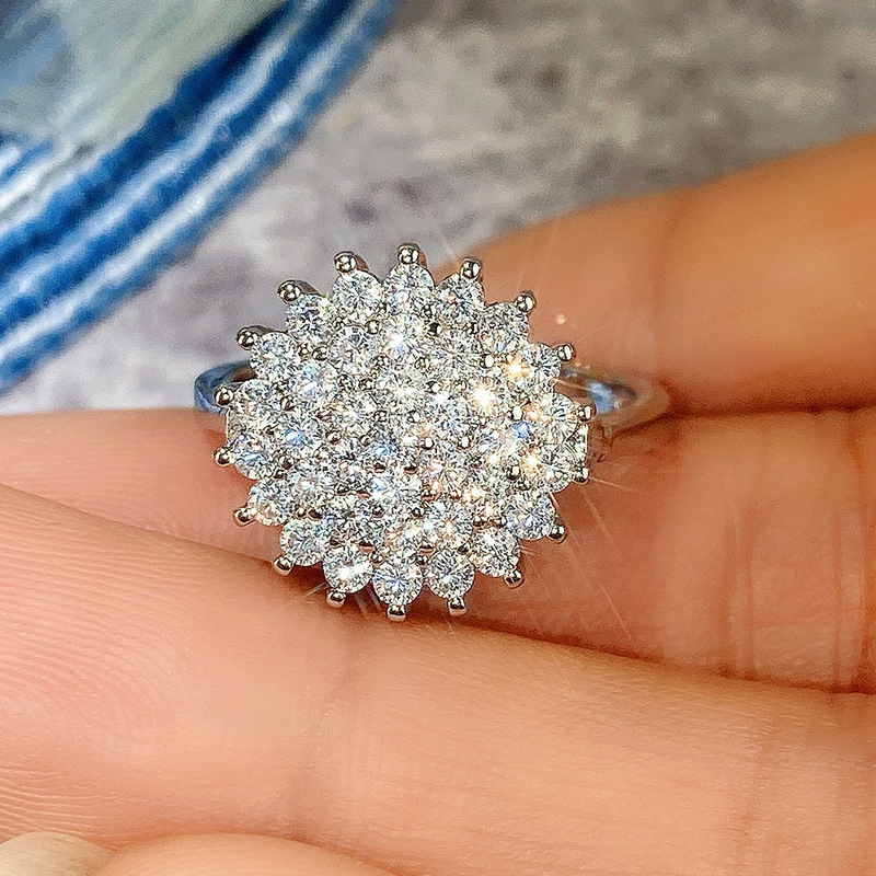 Geometric Ring Image 3