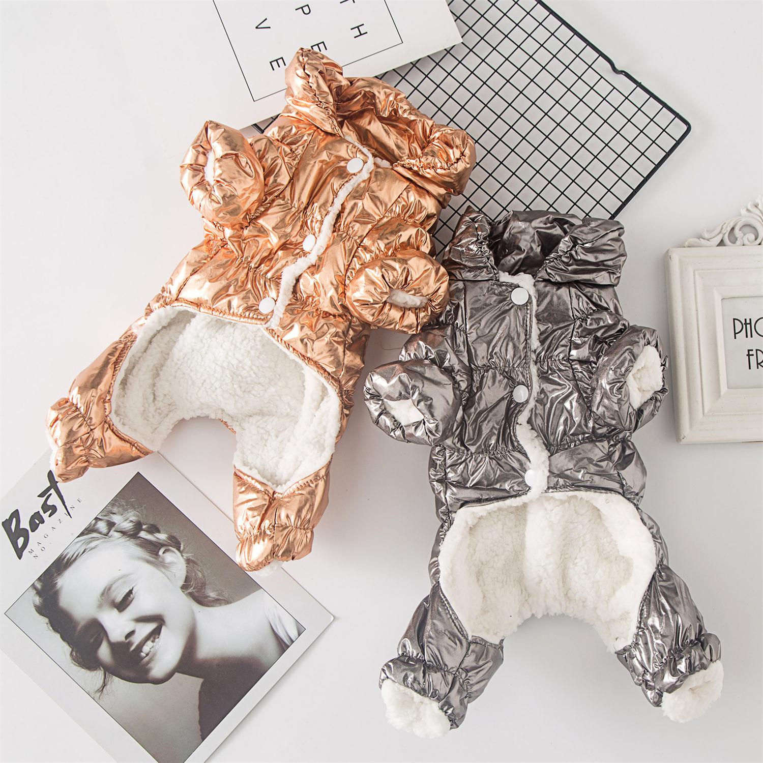 Dog Clothes Image 3