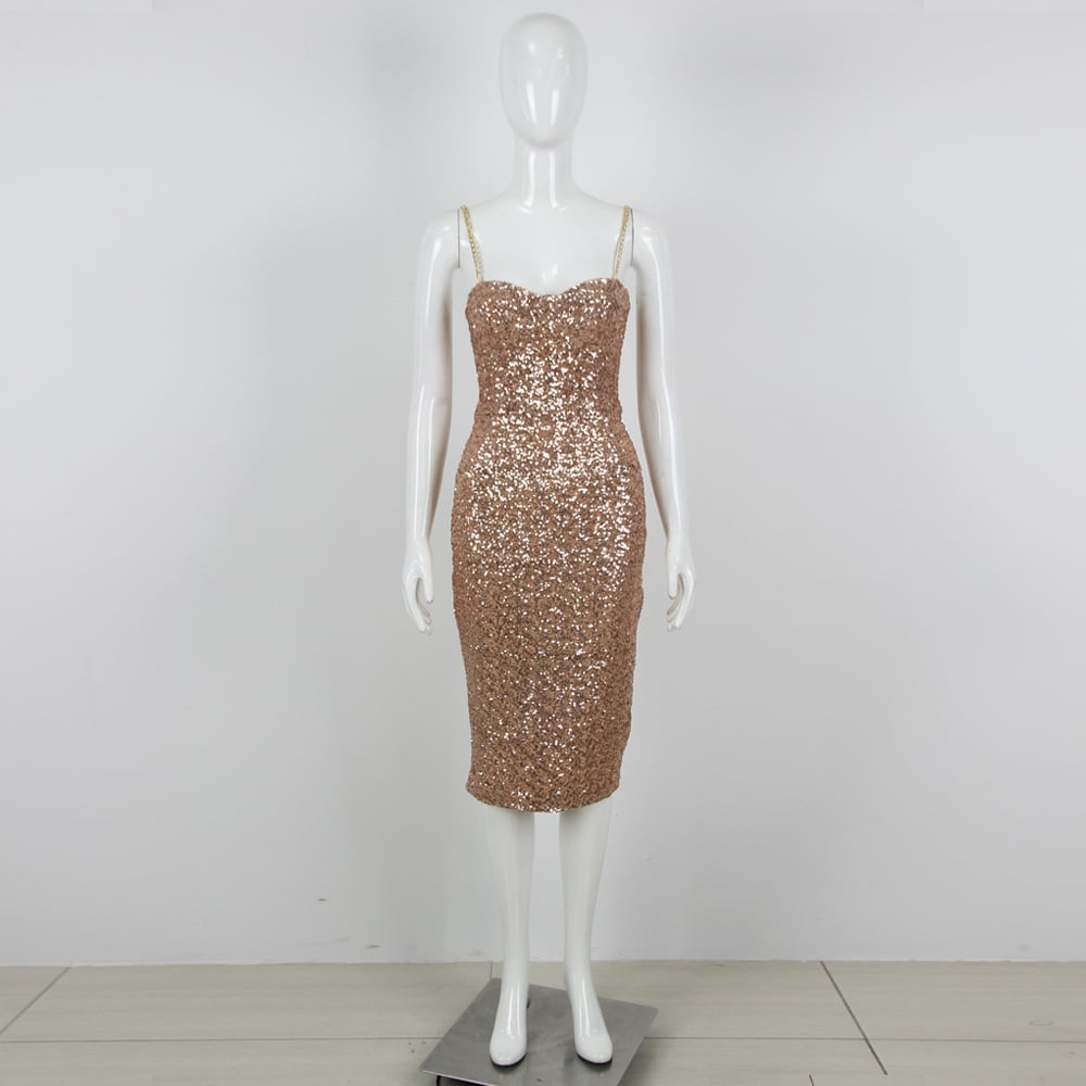 Dress Close-up