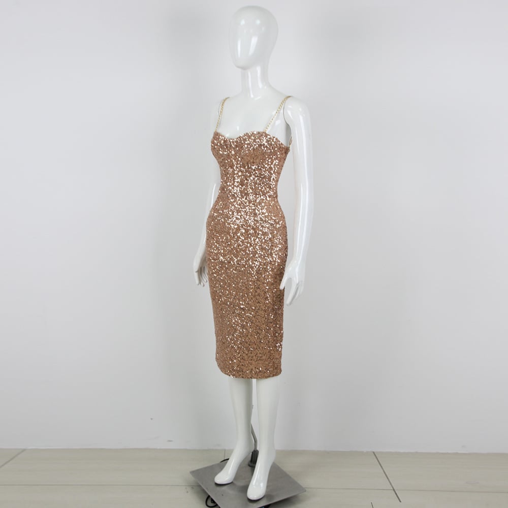 Dress Details
