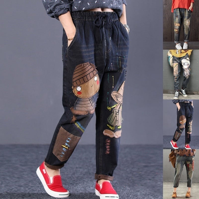 Casual Street Style