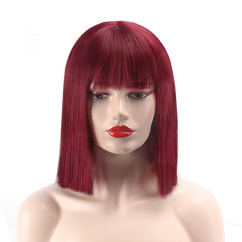 Wig Image 5