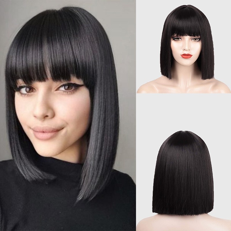 Wig Image 1
