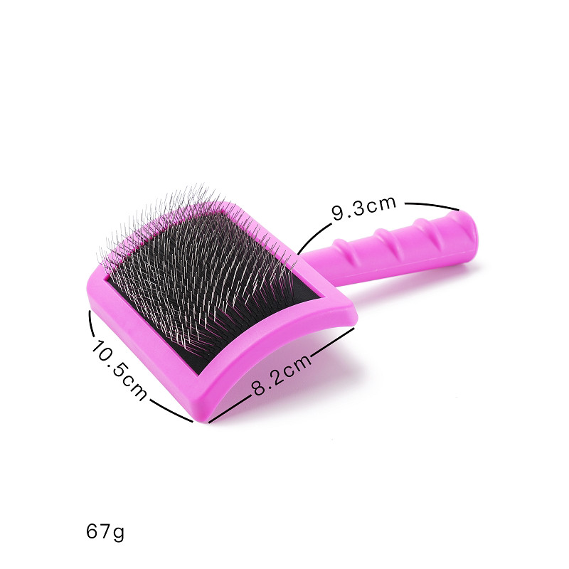 Knot Comb 5