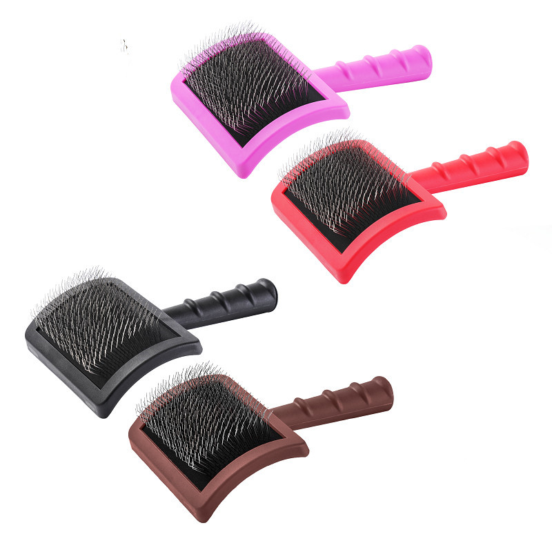 Knot Comb 2
