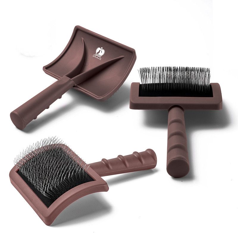Knot Comb 4