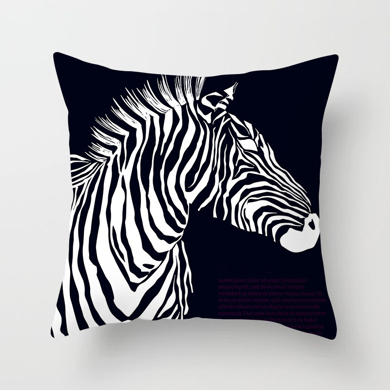 Pillow Cover Style 4