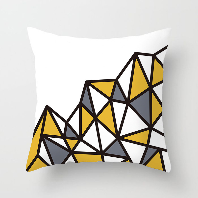 Pillow Cover Style 6