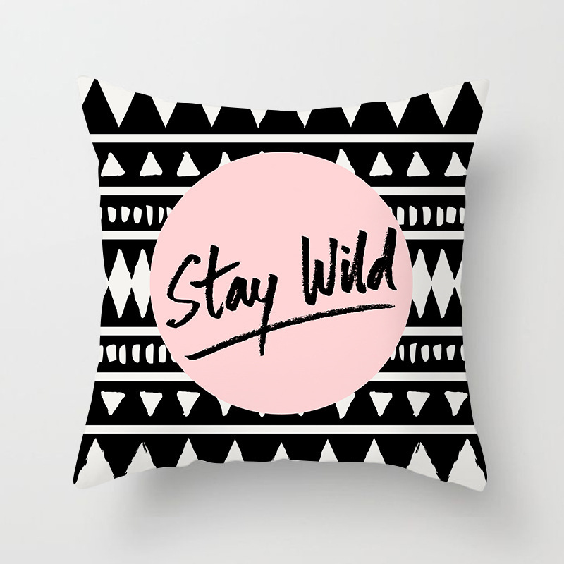 Pillow Cover Style 5