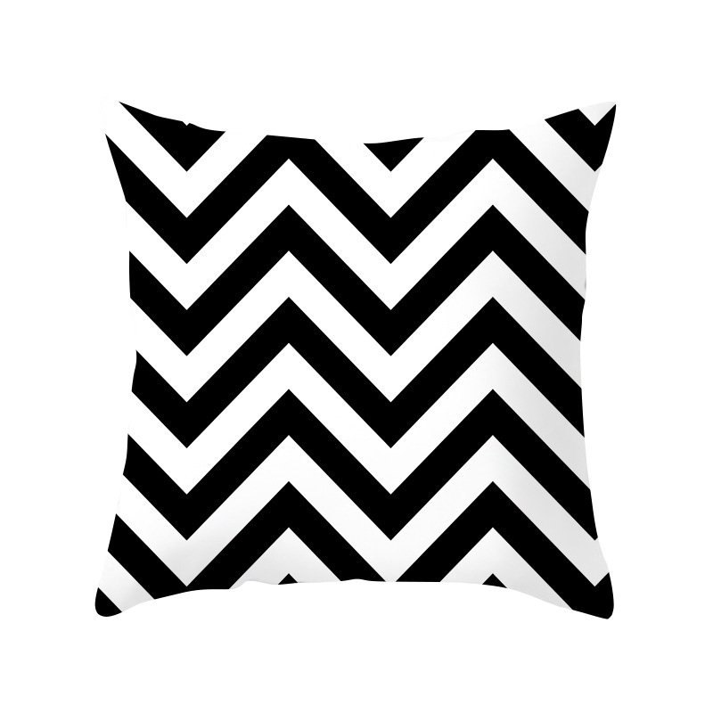 Pillow Cover Style 2