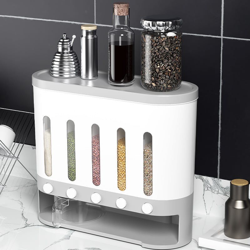 Dispenser Multifuncional