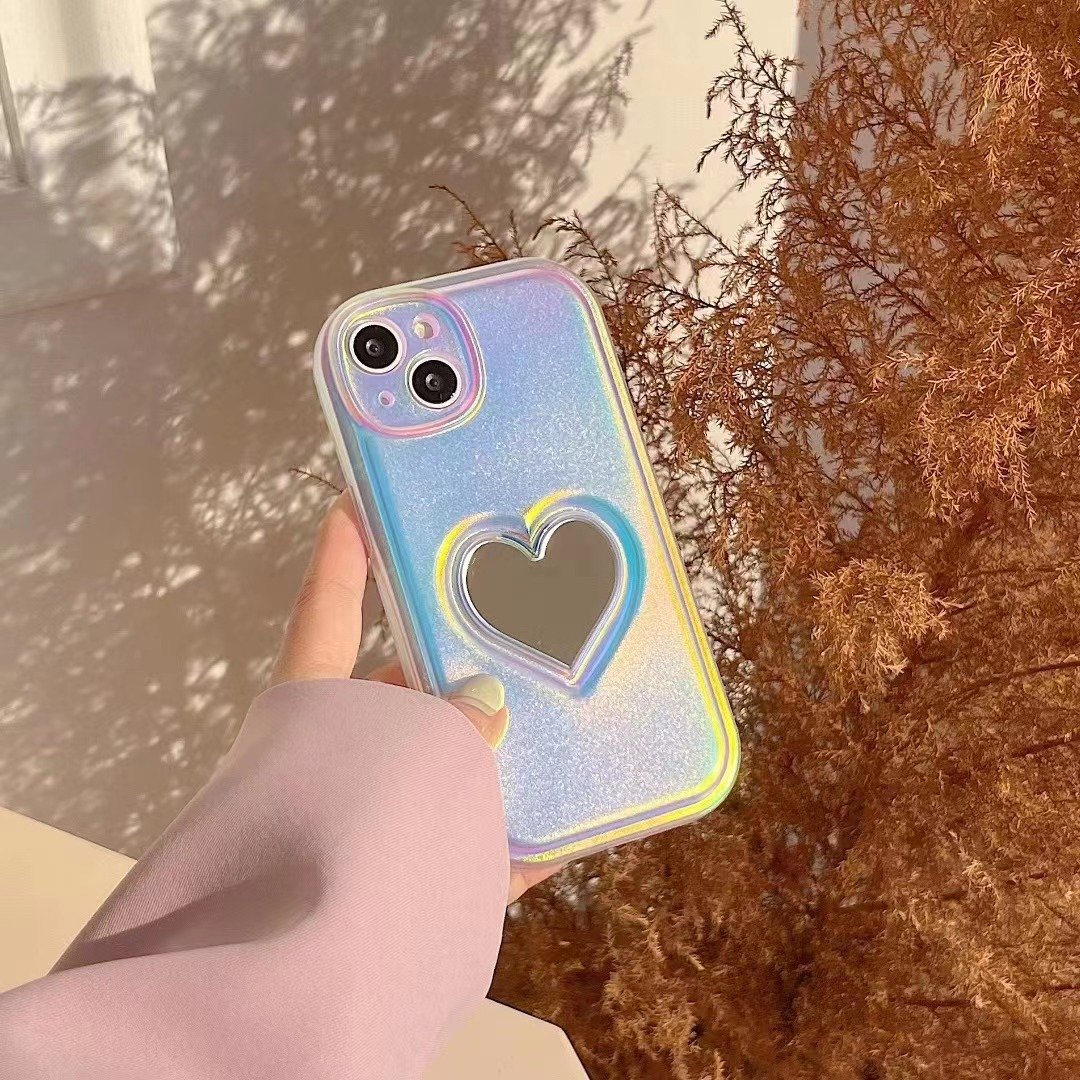 Laser Love Case Image 3
