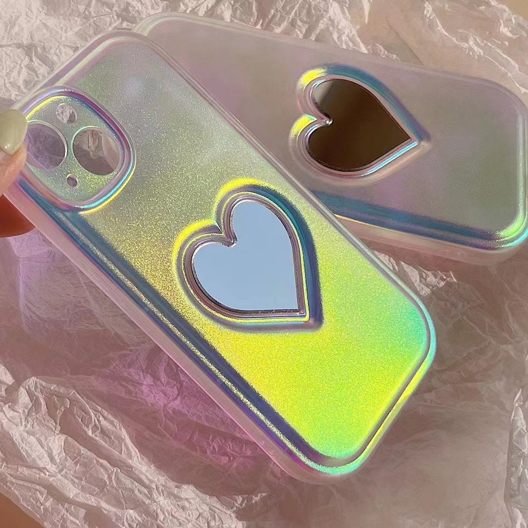 Laser Love Case Image 4