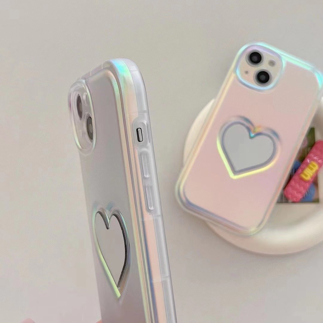Laser Love Case Image 8