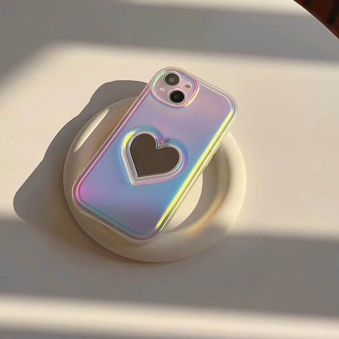 Laser Love Case Image 7