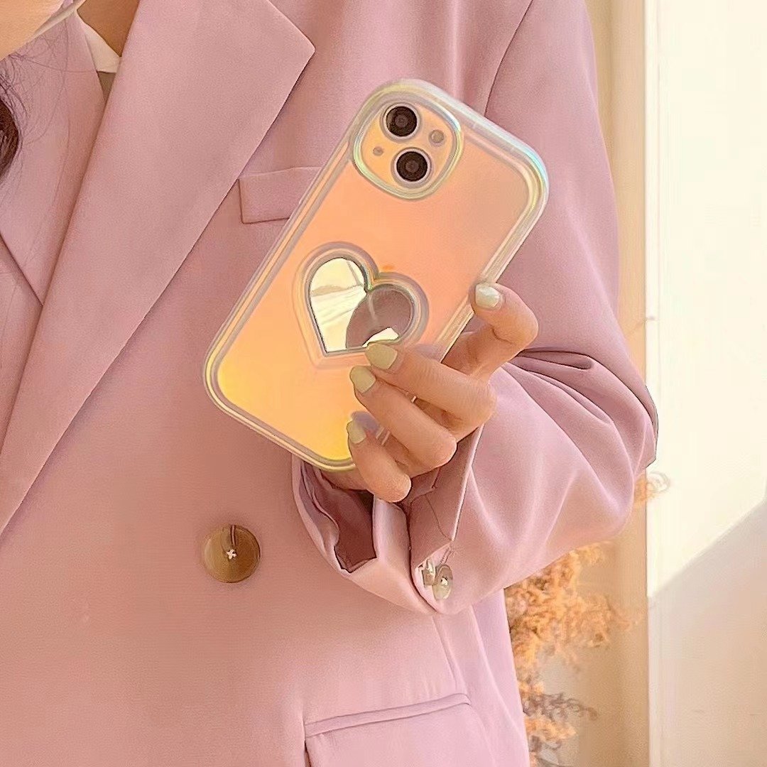 Laser Love Case Image 2