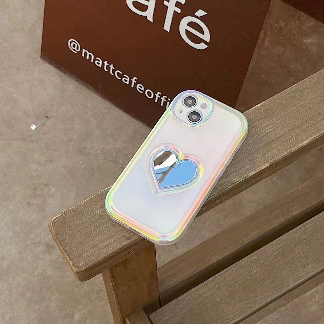 Laser Love Case Image 5