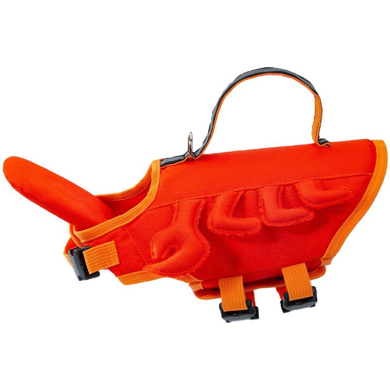 Bee Dog Life Jacket