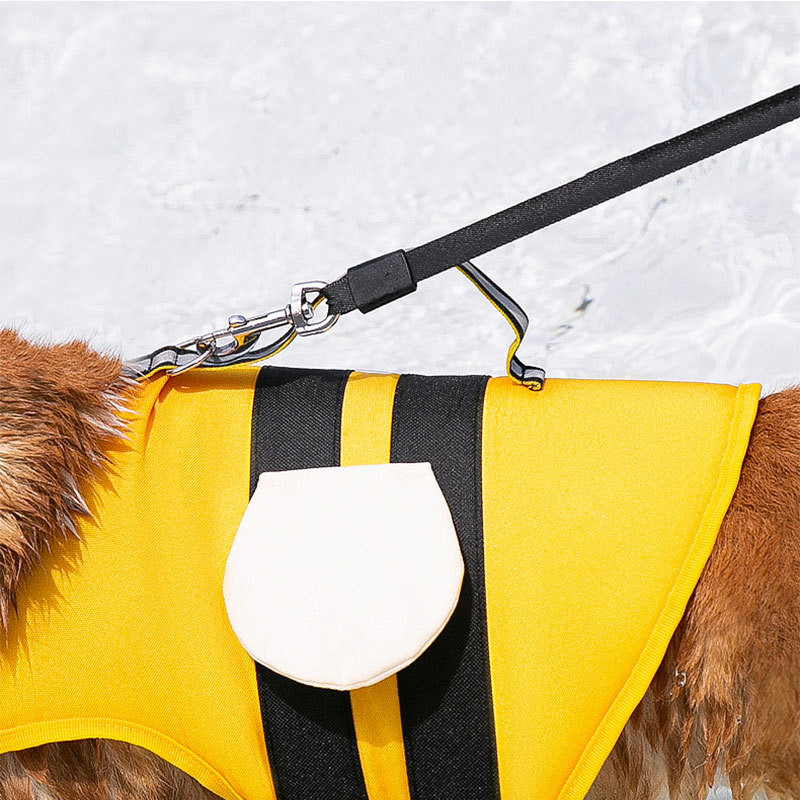 Additional Dog Life Jacket Designs