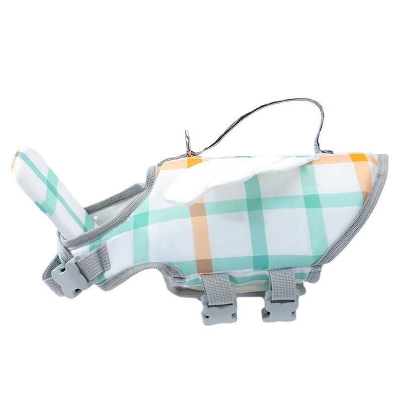 Crab Dog Life Jacket