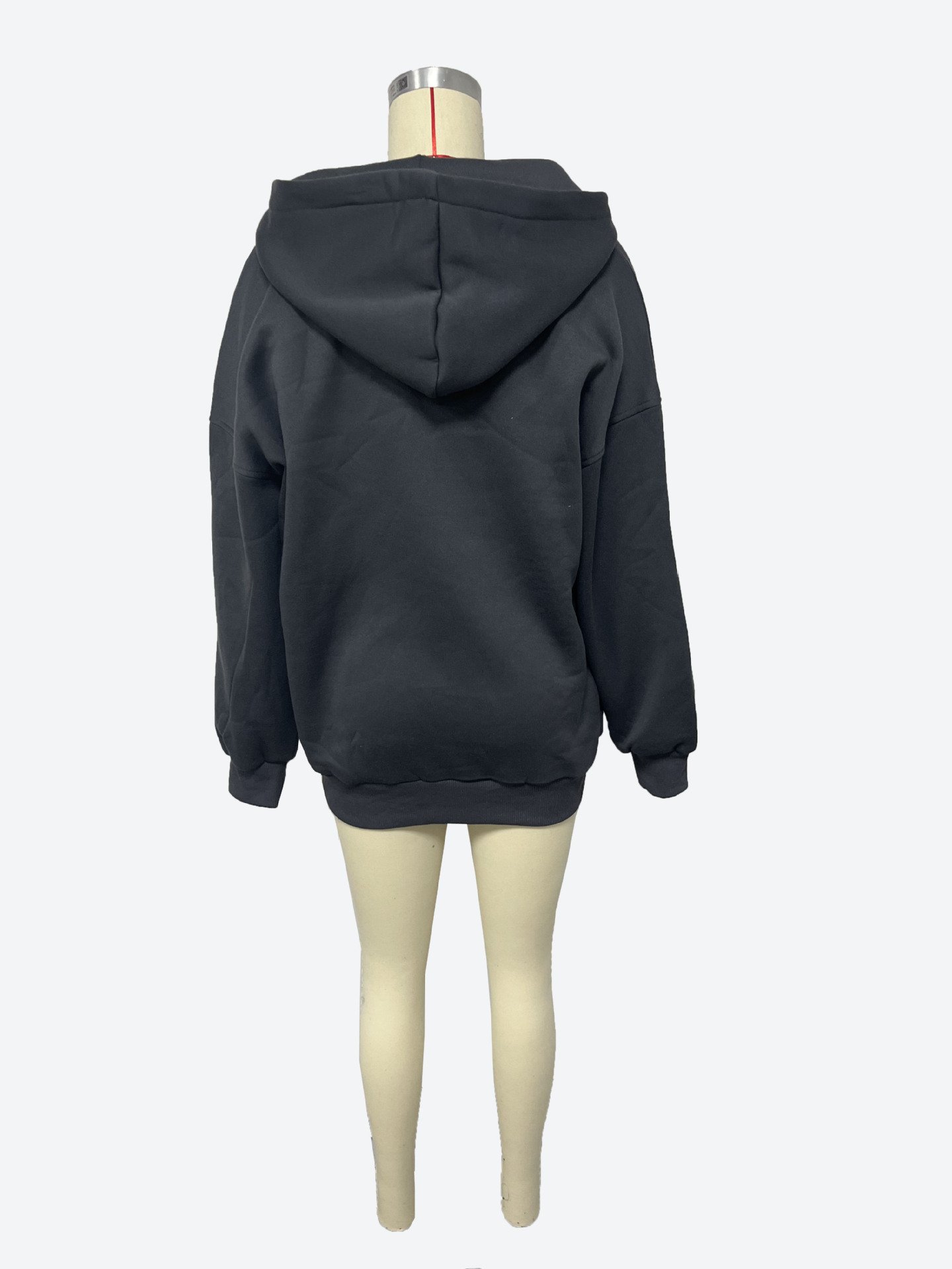 Comfortable Basic Sweater