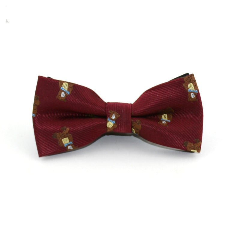 Fashion Baby Bow Tie Style 4