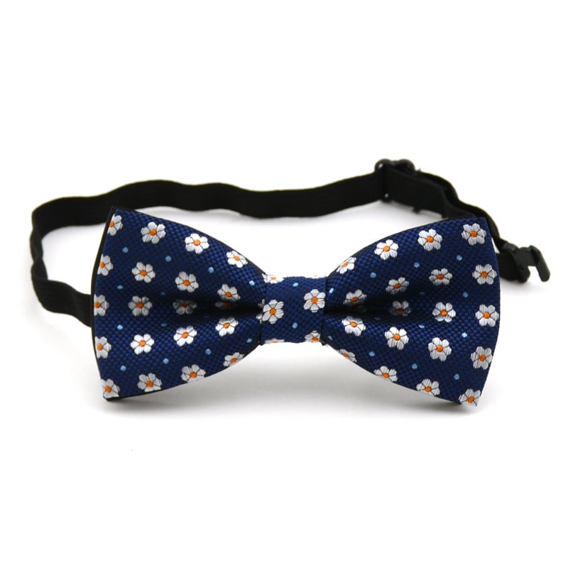 Fashion Baby Bow Tie Style 2