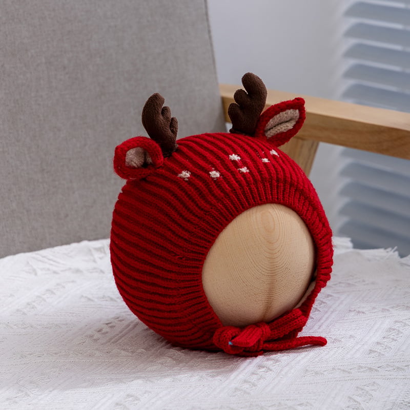 Children's Hat Caramel
