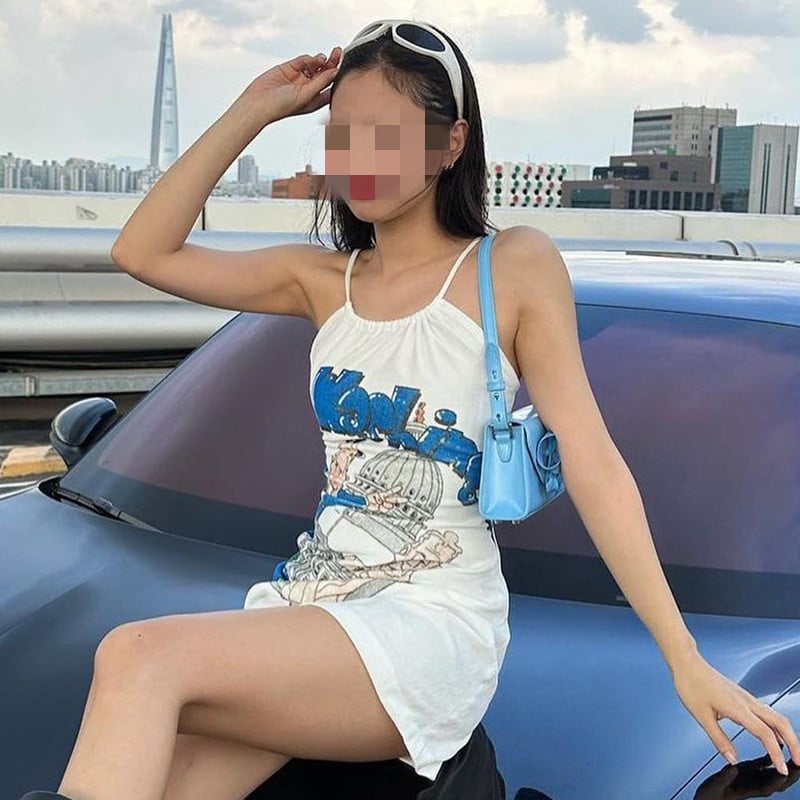 Dress Look 2