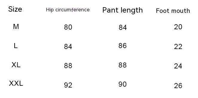 Men's High Elastic Training Tight Pants - Image 1