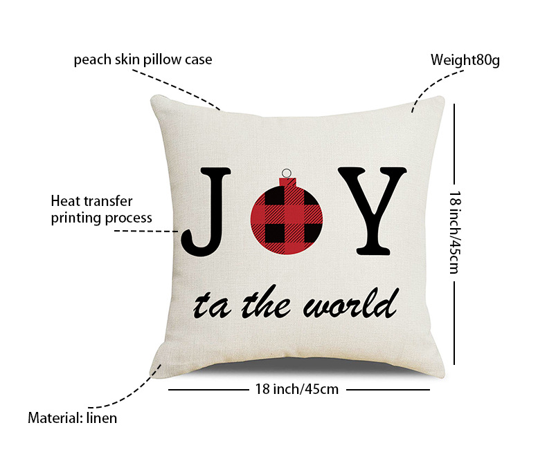 Cushion Cover Style 3