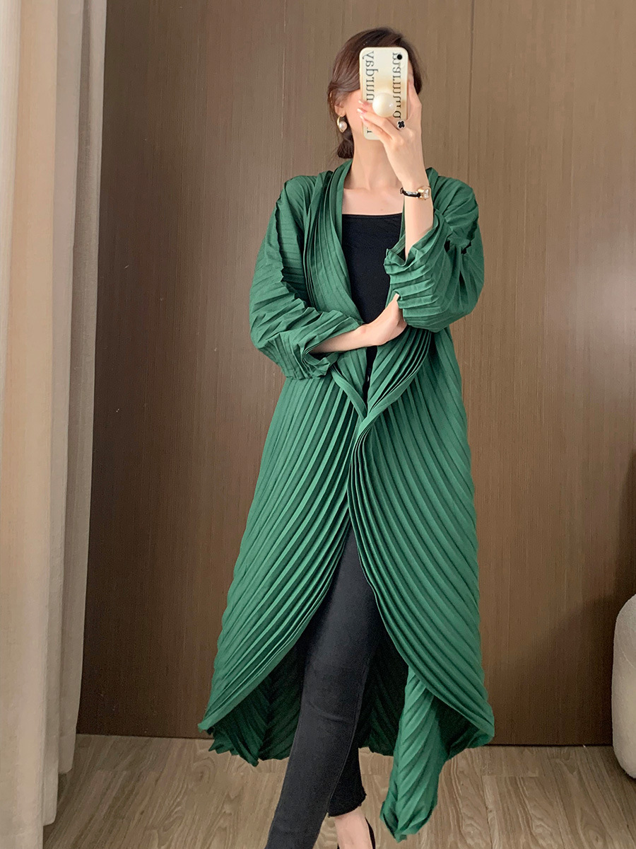 Trench Coat Image 3