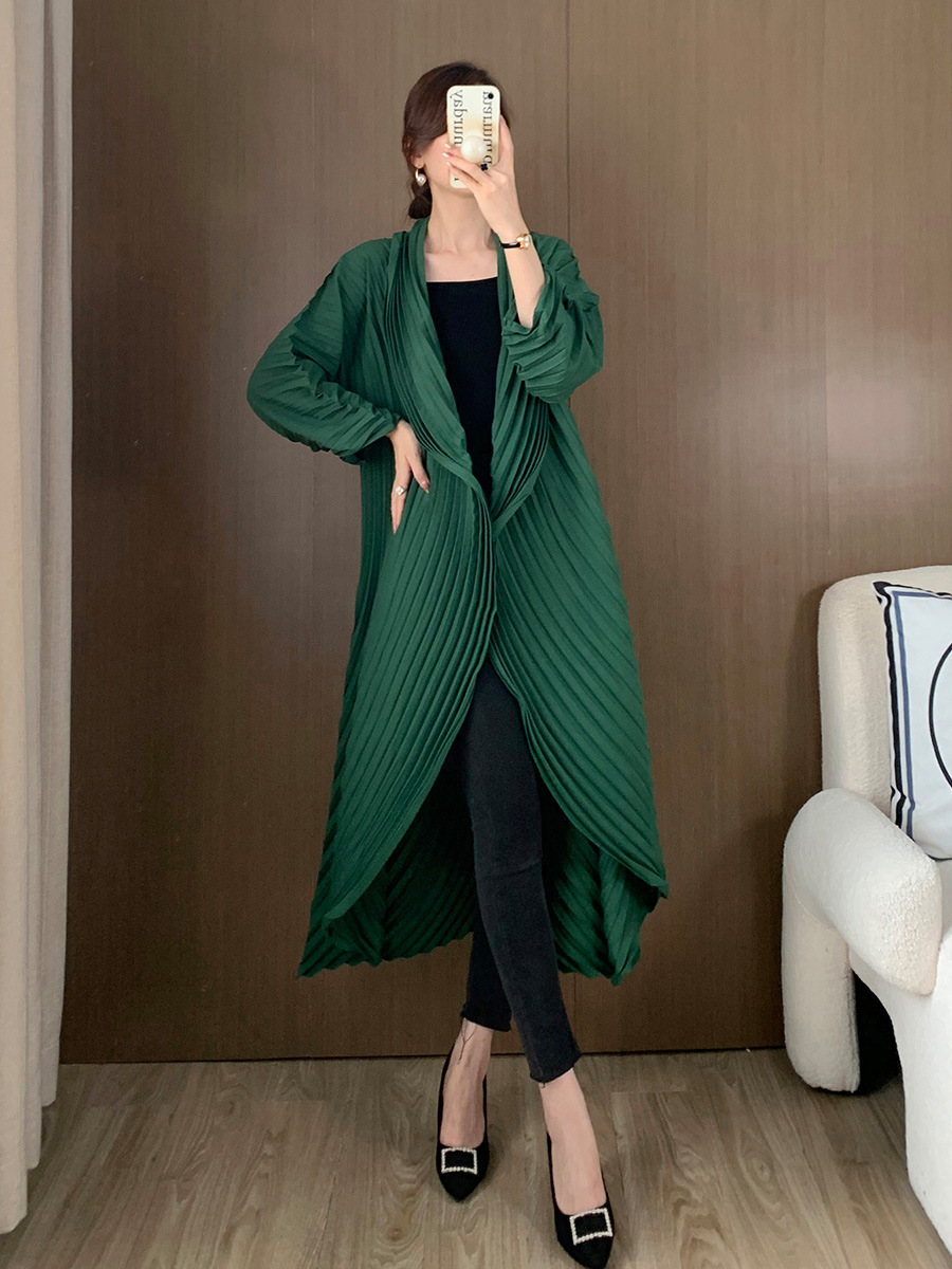 Trench Coat Image 2