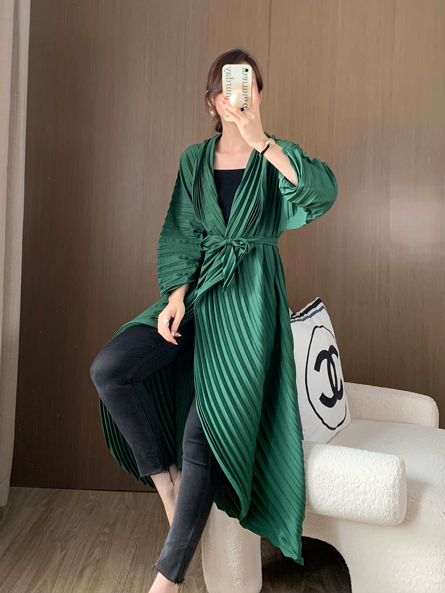 Trench Coat Image 7