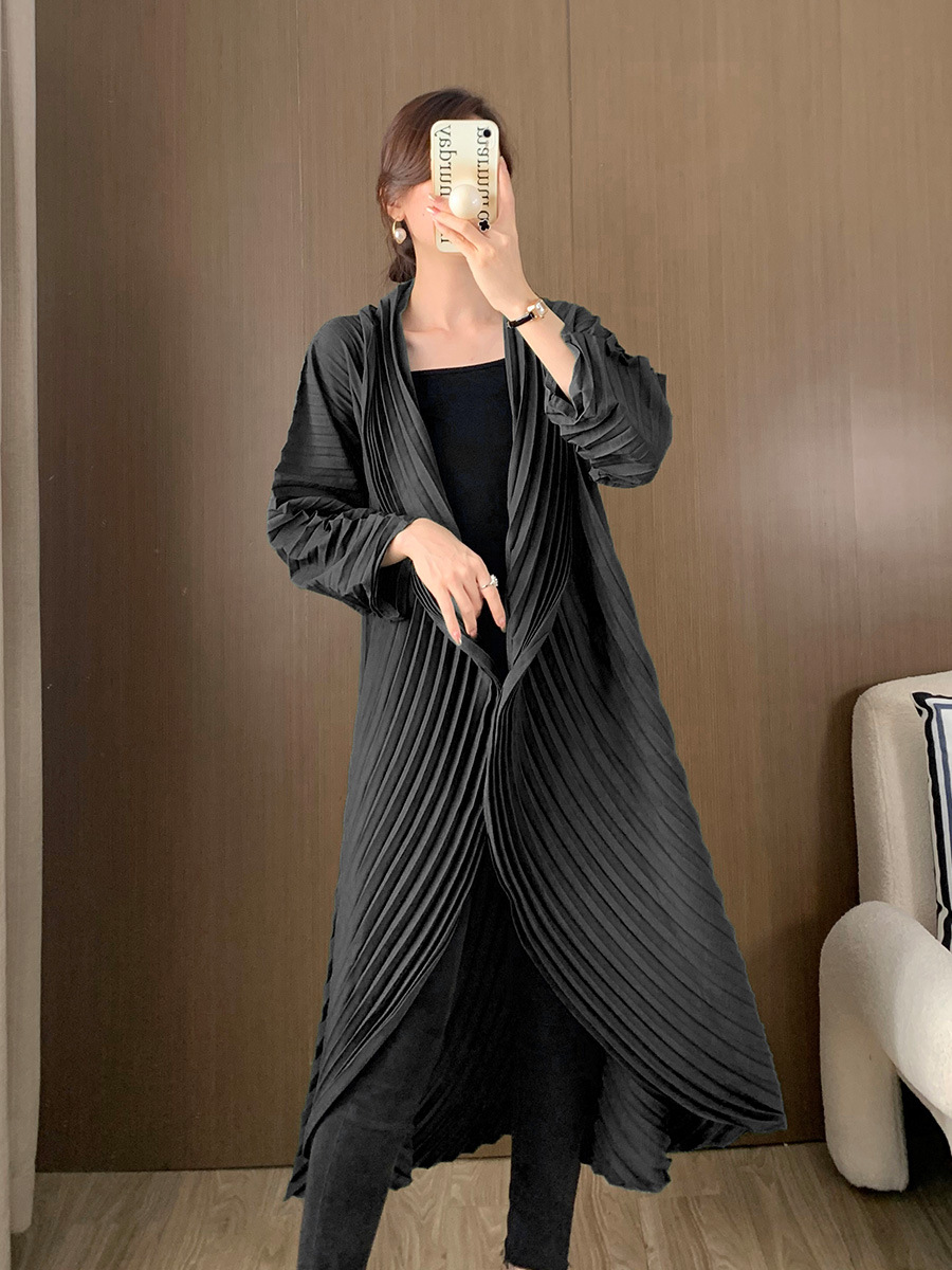 Trench Coat Image 10