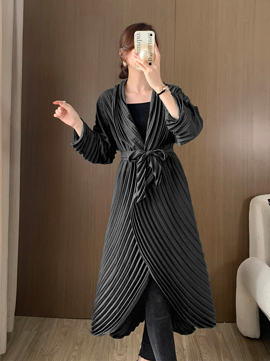Trench Coat Image 8
