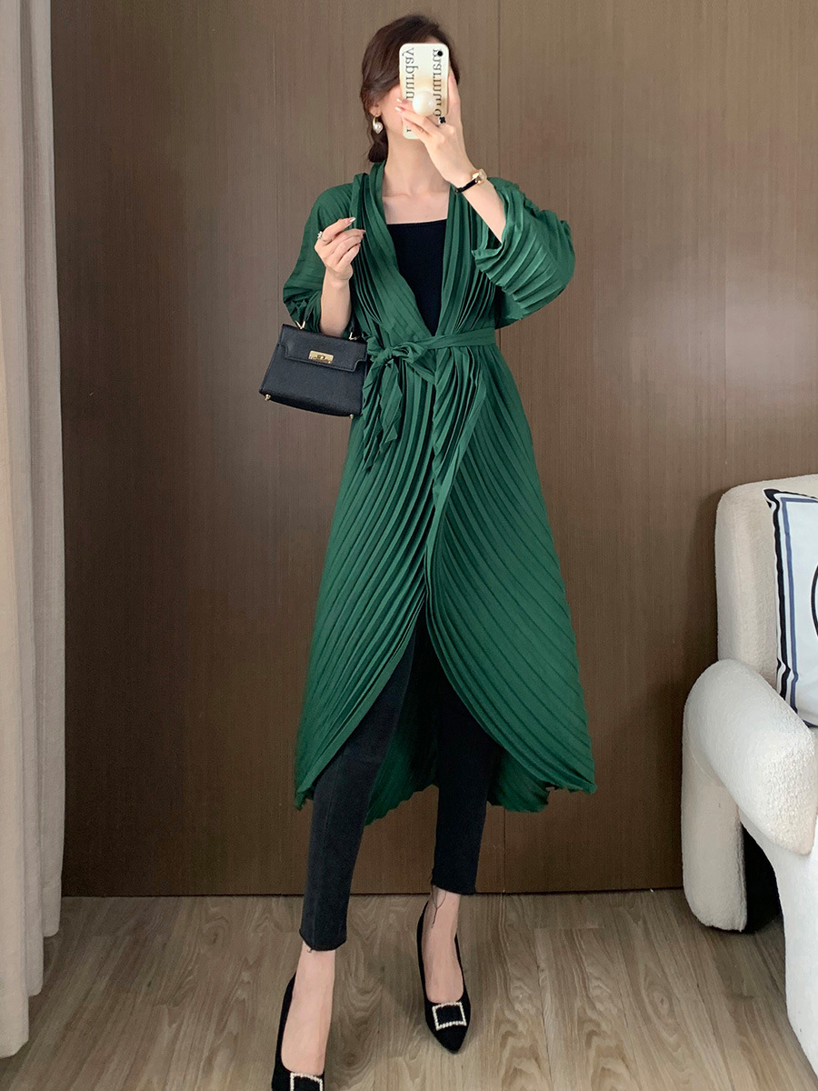Trench Coat Image 6