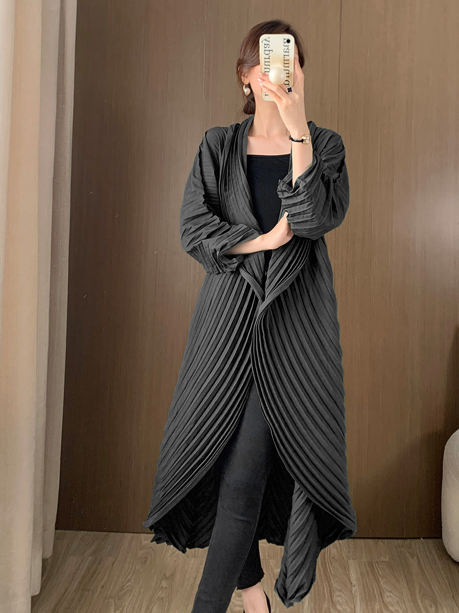 Trench Coat Image 11