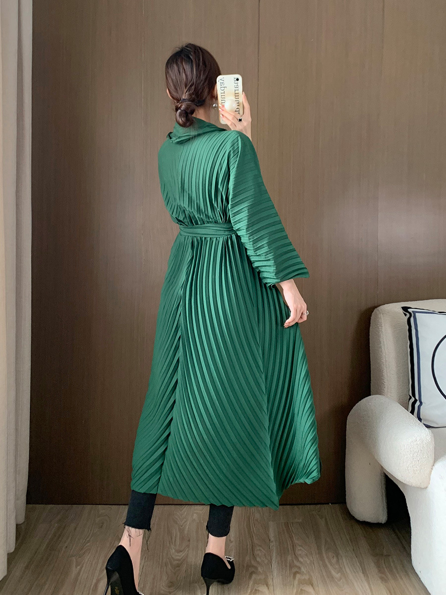 Trench Coat Image 9