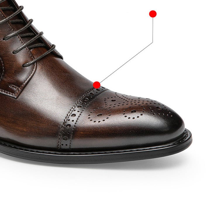 Durable Martin Boots