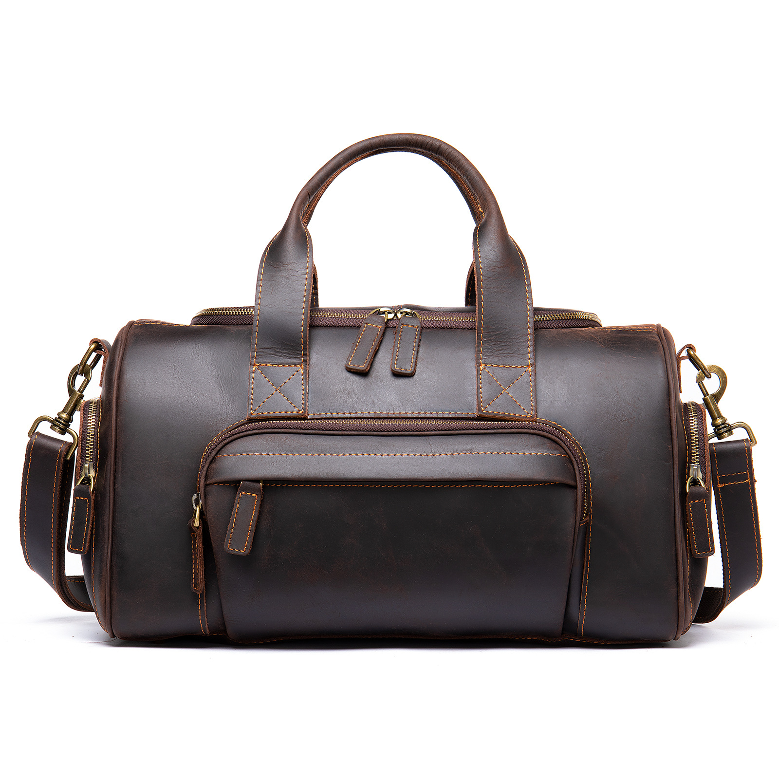 Large Capacity Luggage Bag