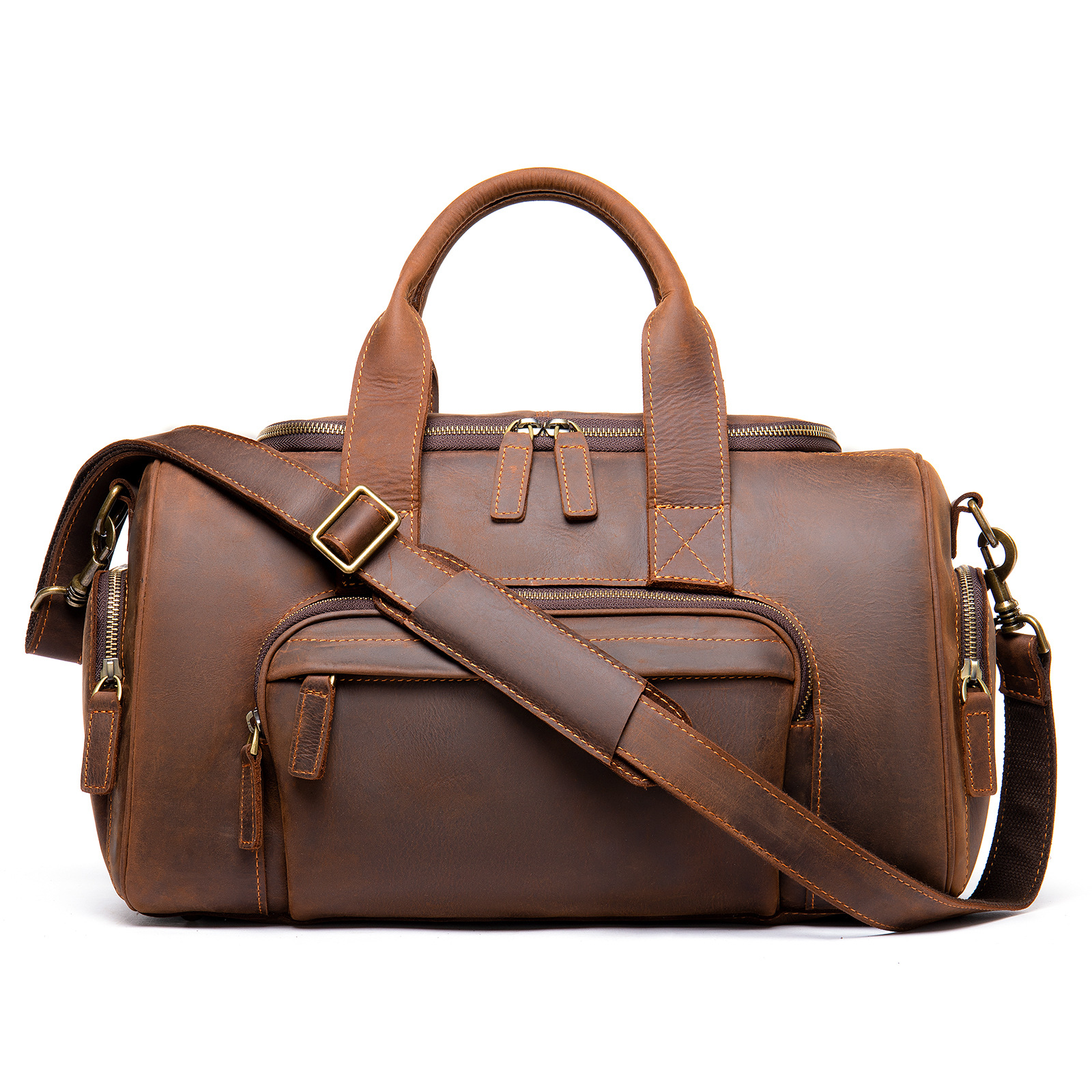 Dark Coffee Color Option