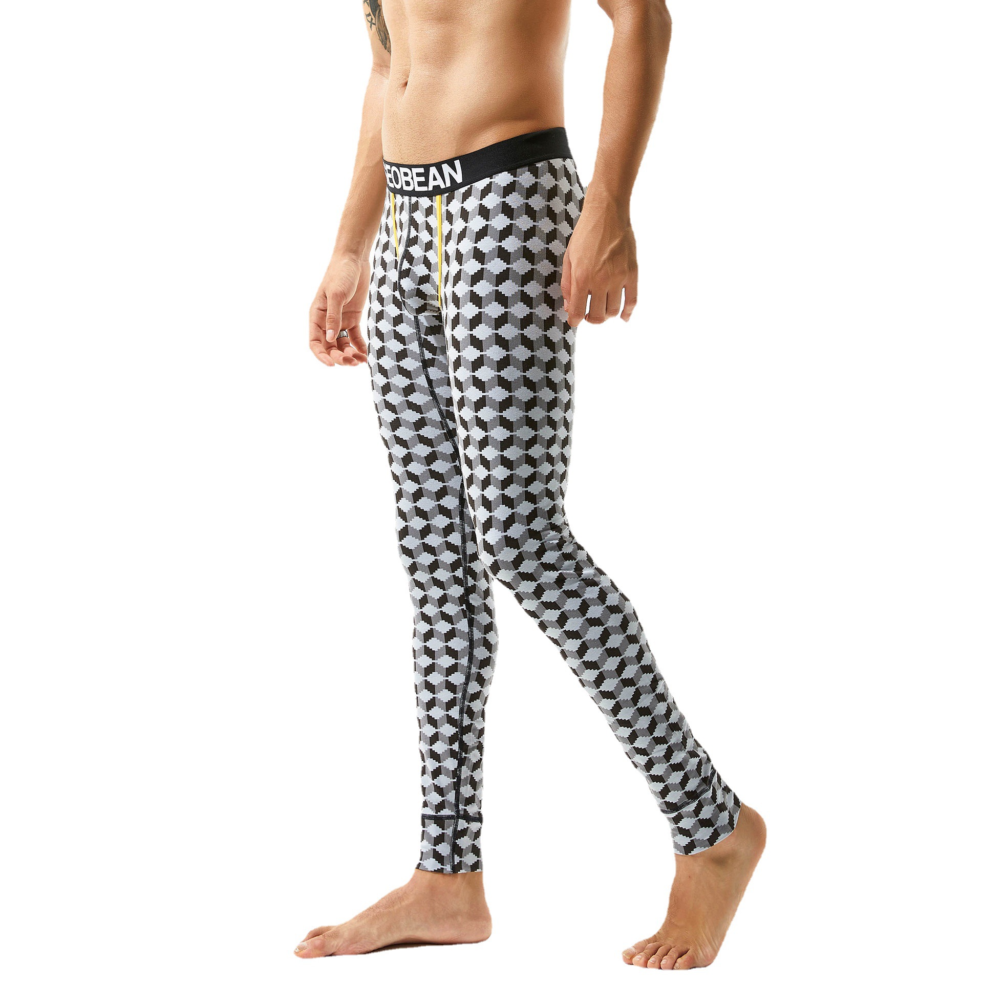 Stylish Long Johns