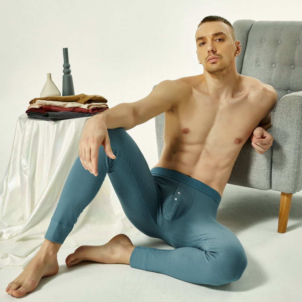 Men's Long Johns
